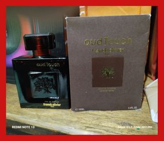 PERFUMES