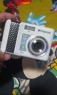 Polariod i531 Digital Camera