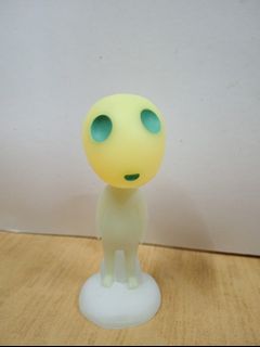 Princess mononoke For Sale | Figurines & Statues | Carousell Malaysia