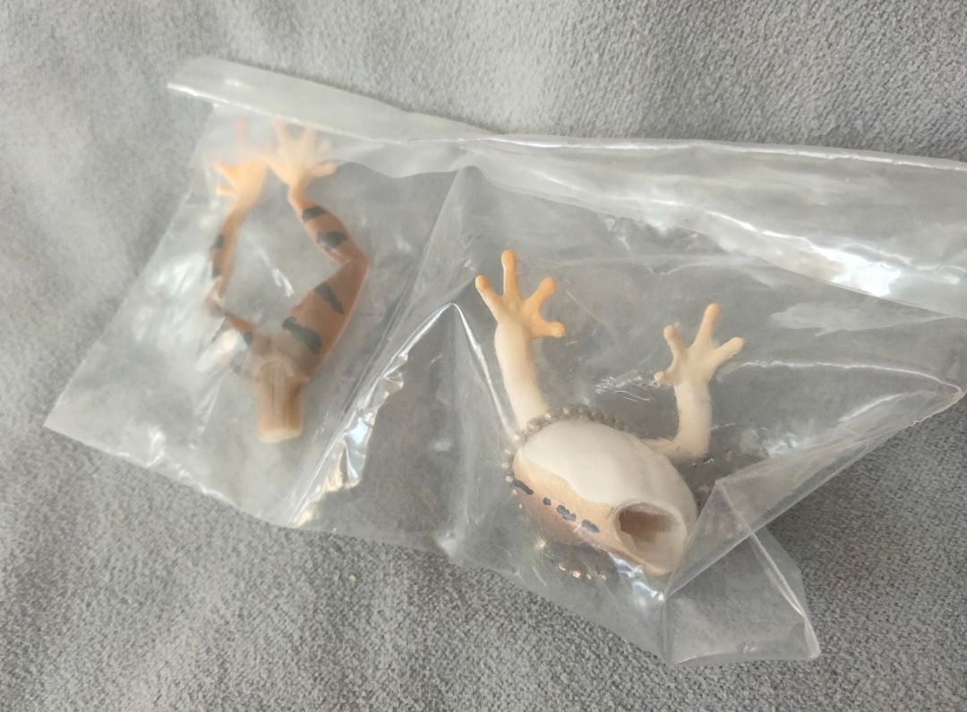 Realistic Toad Frog Mini Figure Keychain (Category: Character Goods) located in Quezon City. Submitted by tindanibeandeng (Listing ID 1350715585, Image 3). Description: Realistic Toad Frog Mini Figure Keychain Item: Mini Figure Keychain Condition: New, unopened From Japan..