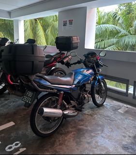 (Category: ) located in . Submitted by izwanrusyaidi (Listing ID 1350894434, Image 1). Description: .
