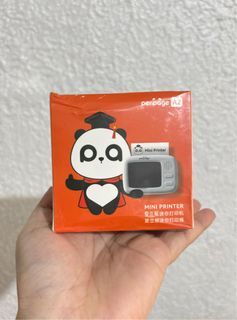 Sealed Peripage A2 Mini Printer