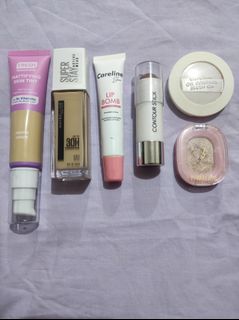 (Category: ) located in . Submitted by makeitglam.ph (Listing ID 1350735215, Image 1). Description: .