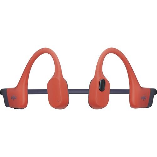 SHOKZ OpenSwim Pro (Category: Headphones & Headsets) located in Quezon City. Submitted by imax12345 (Listing ID 1350746541, Image 3). Description: "SHOKZ OpenSwim Pro" ✅Fully Waterproof Sport Headphones ✅Bone Conduction for Optimal Awareness ✅IP68 Rating, Waterproof up to 6.6' ✅Layered Mic Membrane Resists Water ✅Bluetooth and MP3 Playback Modes ✅Earhooks Keep Headphones in Place ✅Easily Integrates with Sports Gear ✅ENC and DNS Noise-Canceling Ca