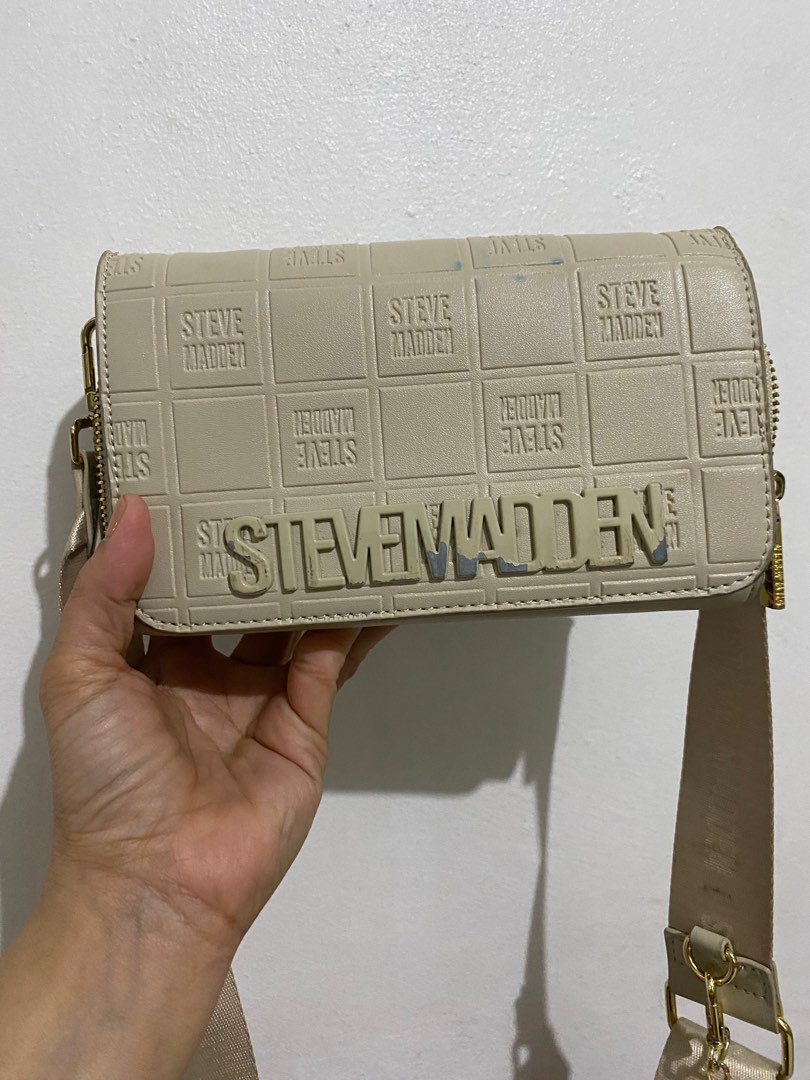 Steve Madden Sling Bag Women s Fashion Bags Wallets Cross body steve-madden-sling-bag-women-s-fashion-bags-wallets-cross-body