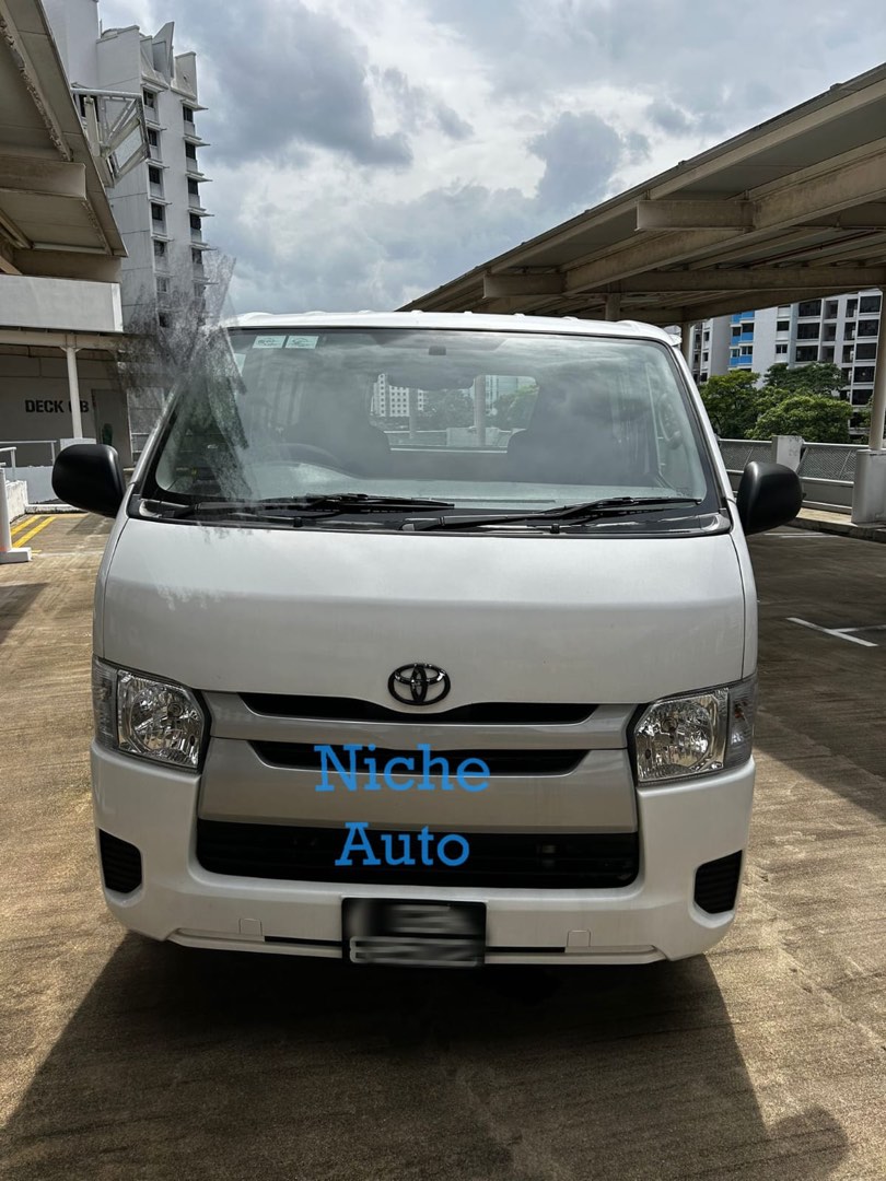 (Category: ) located in . Submitted by nicheauto (Listing ID 1350799774, Image 1). Description: .