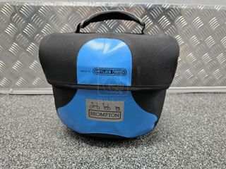 Brompton Mini O Brompton O Bag Sale Brompton Mini O Bag For Sale