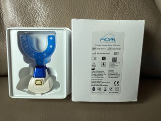 VPro C-shaped Vibration Device 牙齒震動器629337399016971129