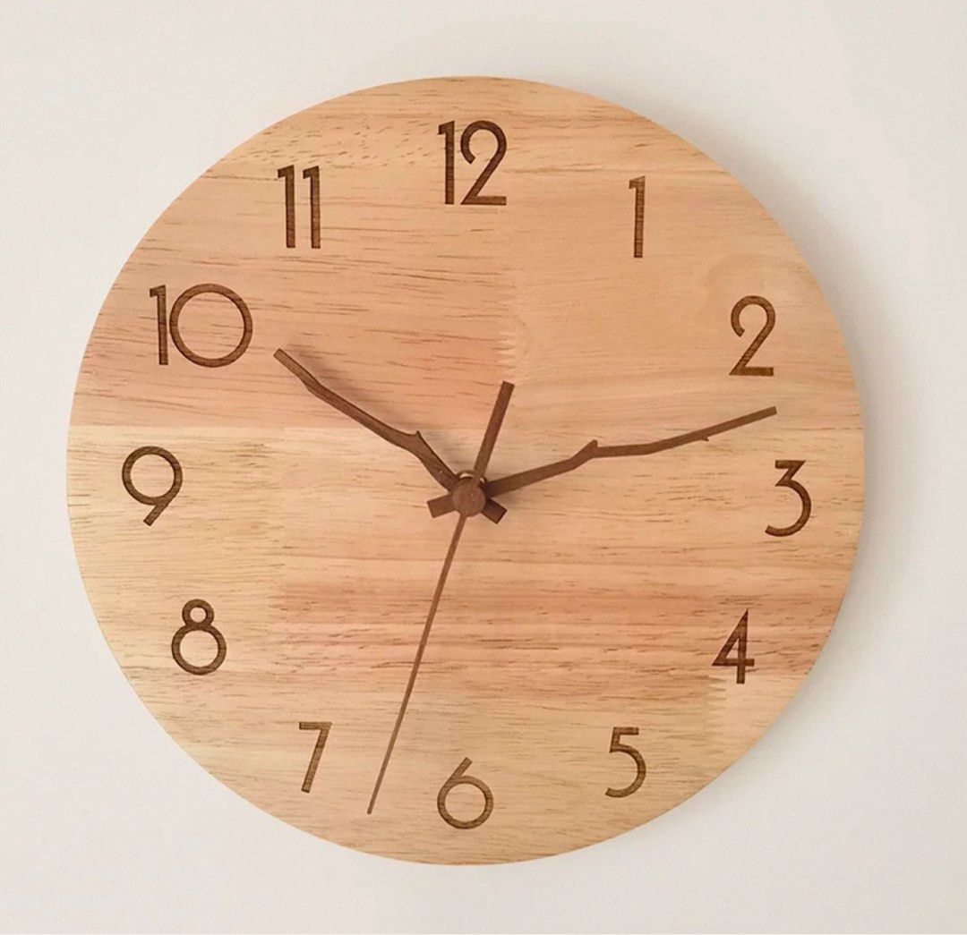 Wall Clock