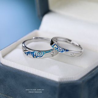 戒指💍 Collection item 3