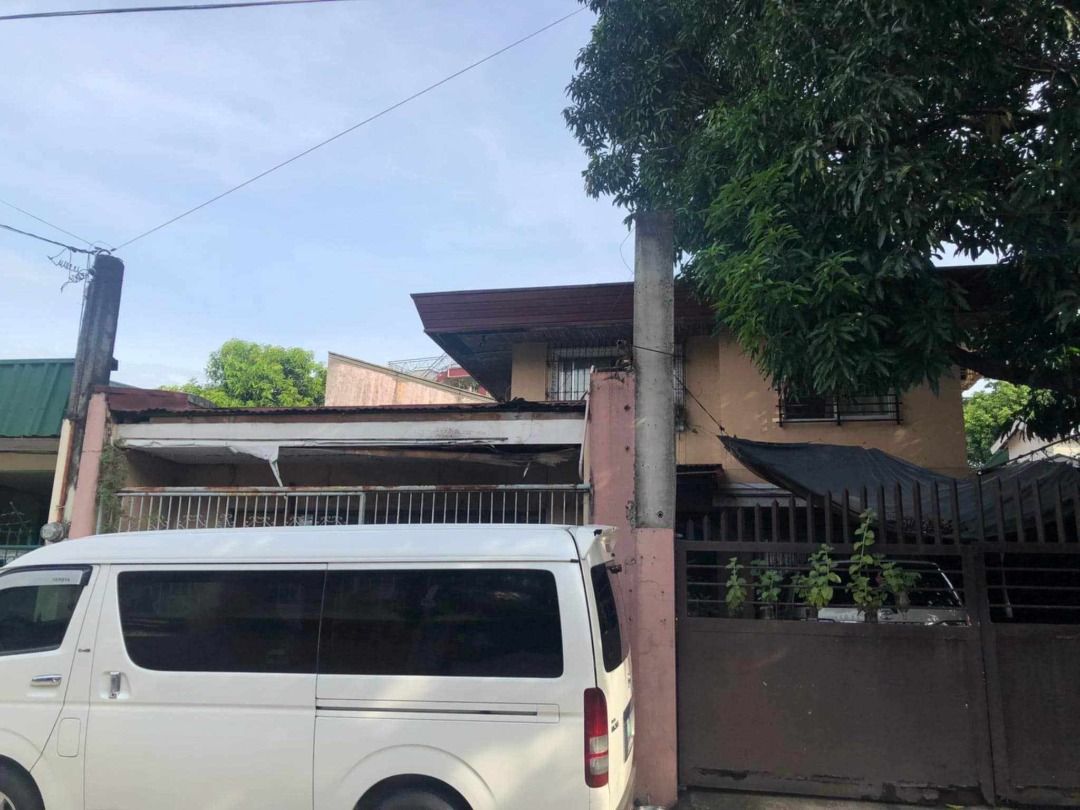 346 sqm, 5BR House and Lot For Sale in Quezon City, Property, For Sale ...