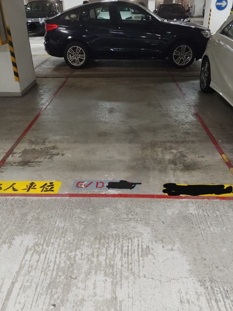 Royal Ascot parking space for rent62863195285379111