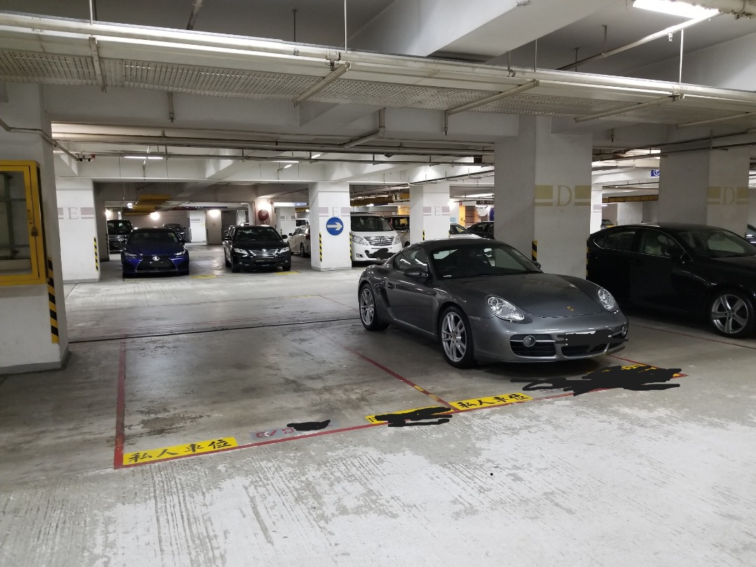 Royal Ascot parking space for rent62863195285379112
