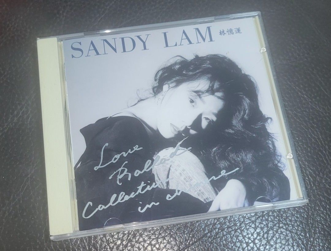 サンディ・ラム／シングルズ・コレクション (NOT FOR SALE) 819mJm+OXbL._UF1000,1000_QL80_.jpg