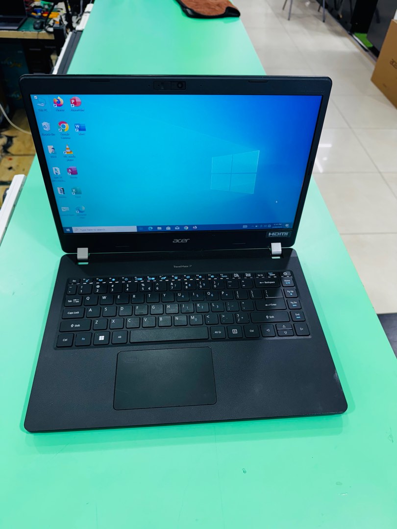 Acer Travel Mate Pro, Computers & Tech, Laptops & Notebooks on Carousell