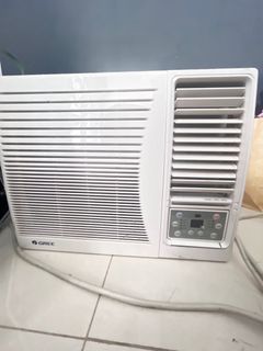 Aircon Gree Brand