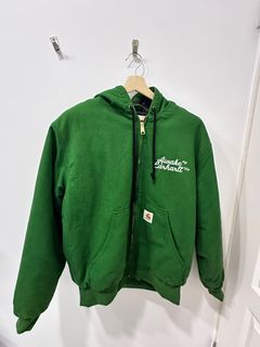 WTAPS X SACAI 24AW Flock Print Hoodie / HOODY / COTTON., 他