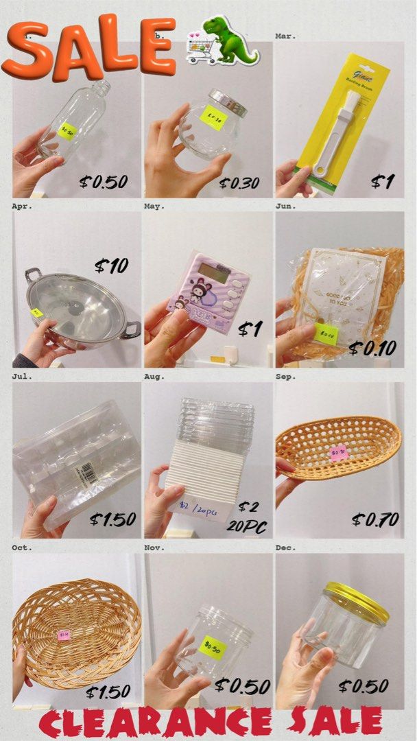 Bake tools and more65074400979970110