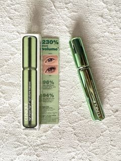 Brand new Clinique Full Volume Mascara