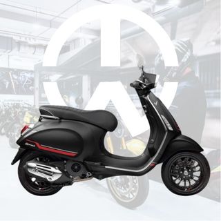 Vespa sprint s 150 For Sale Motorcycles Carousell Singapore