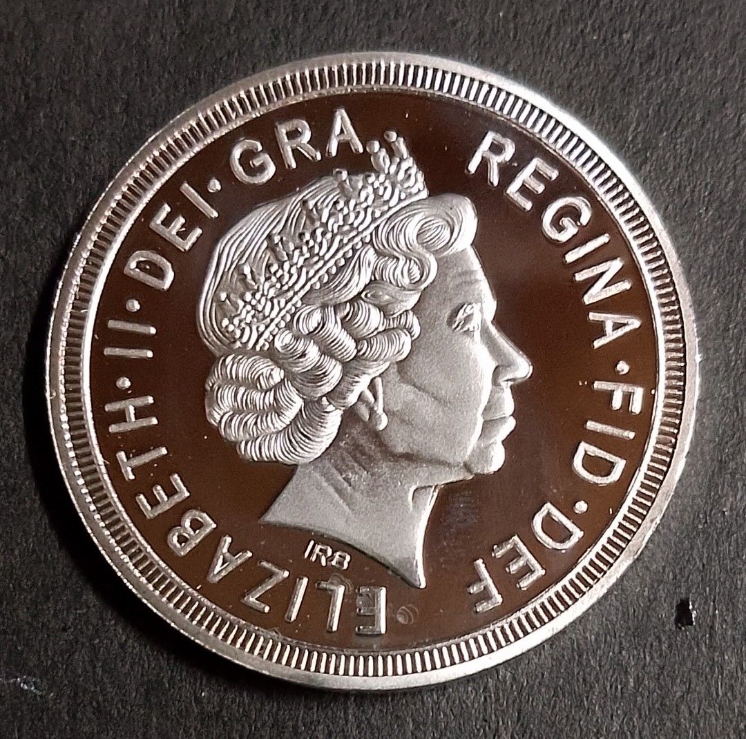 Britannia Proof Coin Cu/Nickel silver Plated (Category: Currency) located in San Juan City. Submitted by bobbybasuel19671 (Listing ID 1353979169, Image 2). Description: Britannia Proof Coin Cu Nickel silver Plated Price 750 Add shipping fee Mode of Payment Gcash, Palawan Express or Cebuana.