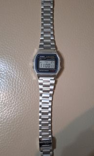 Reloj digital Casio