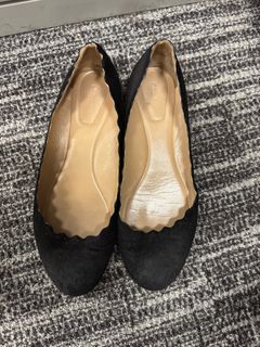 Chloe flats 平底鞋64208763072771110