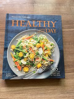 Cooking book