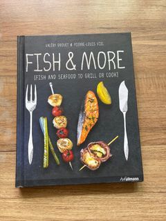 Cooking book