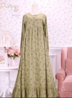 (Kategori: ) berada di . Dikirim oleh decyndra (ID iklan 1354125915, Gambar 1). Deskripsi: .