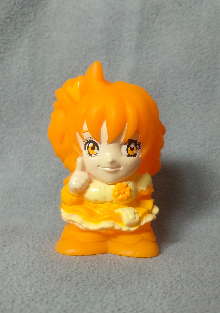 Finger Puppet - Plex - Fresh Pretty Cure! - PreCure - CURE PINE ...