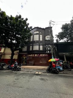 For Lease: P. Burgos, Poblacion, Makati City