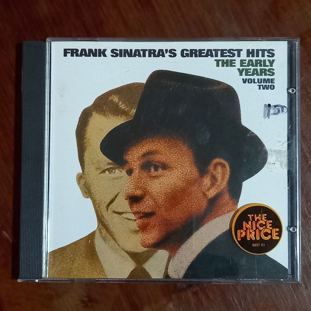 Frank sinatra (Category: Vinyls) located in Quezon City. Submitted by collectiblespopupshop (Listing ID 1354081023, Image 1). Description: Welcome to collectible pop up shop MUSIC AND VIDEO STORE! 👝Posted items are on hand. 💿🎧🎵💽🎷📽🎥 CD'S / DVD's Books & VINYL are all imported made in uk our local opm album and original in mint to nearmint & unsealead sealed brand new 🛒Pls add to cart to check stocks availability. 💵We sell quality product