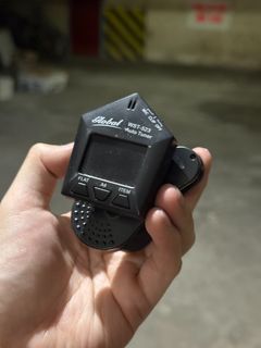 Global WST 523 Auto Tuner Guitar