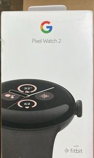 Google Pixel Watch 2