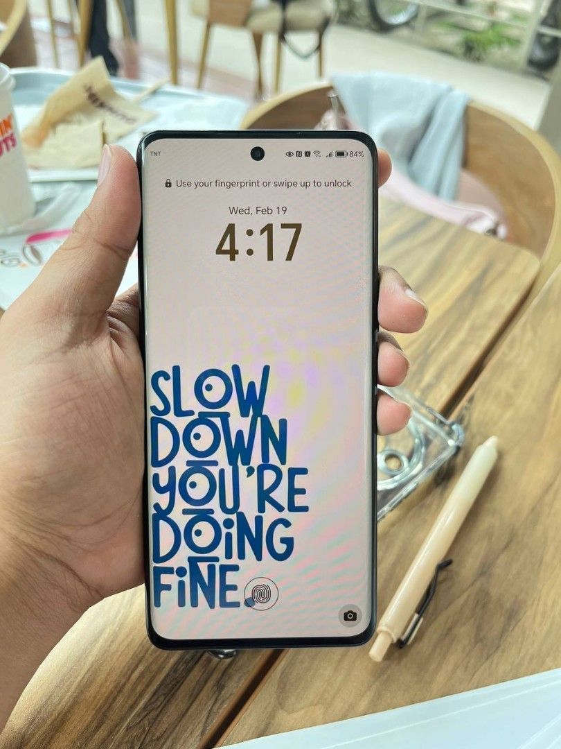 HONOR X9B (Category: Android Others) located in Bayugan. Submitted by thethrift. (Listing ID 1354107606, Image 2). Description: Honor X9B Snapdragon 6 gen 1 5800mah 12GB+8 RAM (Honor Ram Turbo) 256G ROM Willing to Negotiate Price ISSUE: GREEN LINE UPDATE.