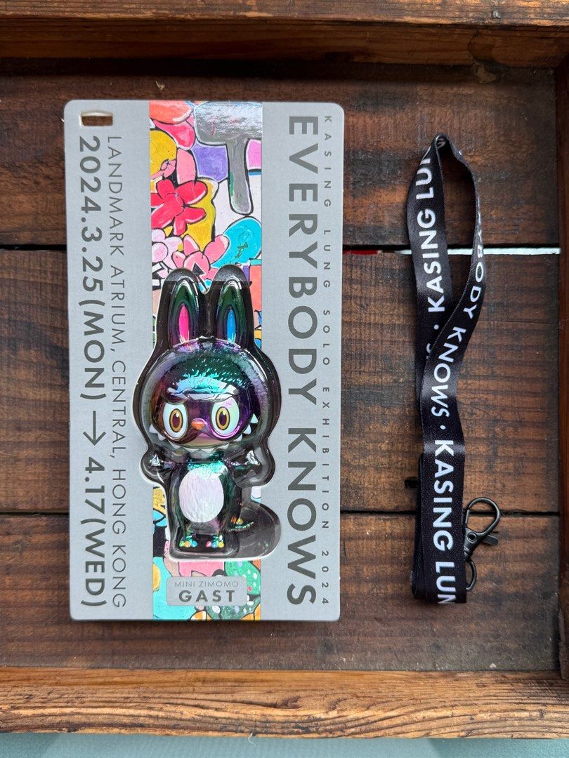 その他 KINGMON STAND kasing lung x how2work hk Yahoo