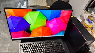 HP monitor63015189615234110