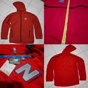 (Kategori: ) berada di . Dikirim oleh cmiiw (ID iklan 1354134695, Gambar 1). Deskripsi: .