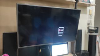 LG TV 39" inch Flat