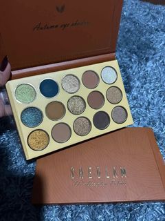 Makeup Palettes