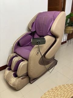Massage Chair