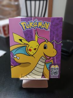 Mcdonald happy meal toy, Hobbies & Toys, Toys & Games on Carousell