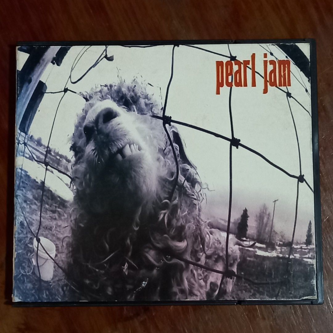 Pearl jam (Category: CDs & DVDs) located in Quezon City. Submitted by collectiblespopupshop (Listing ID 1354081538, Image 1). Description: Welcome to collectible pop up shop MUSIC AND VIDEO STORE! 👝Posted items are on hand. 💿🎧🎵💽🎷📽🎥 CD'S / DVD's Books & VINYL are all imported made in uk our local opm album and original in mint to nearmint & unsealead sealed brand new 🛒Pls add to cart to check stocks availability. 💵We sell quality product