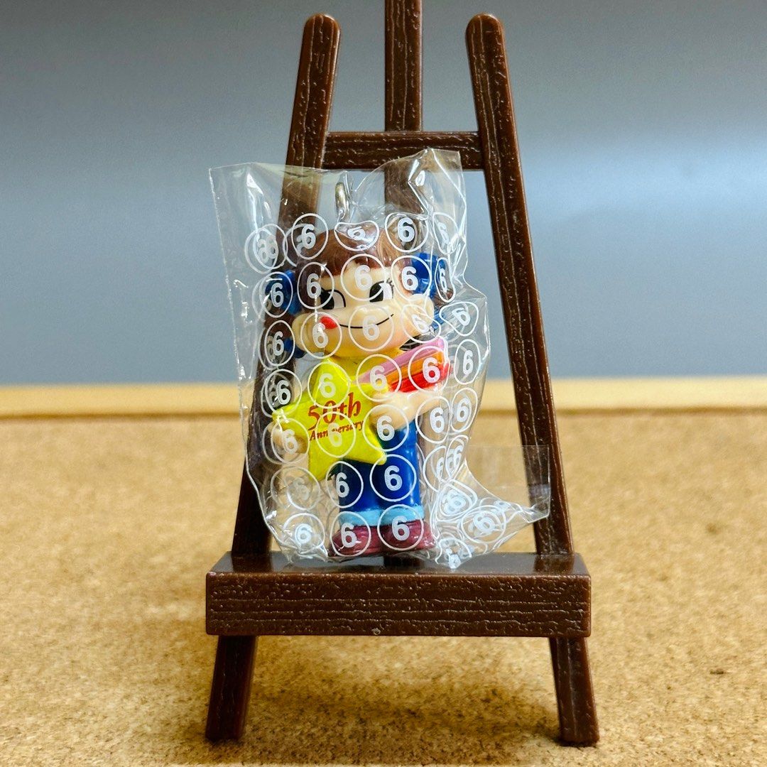 Peko-chan Mini Figure Charm 4-4.5cm - Php 100 each (Category: Designer & Blind Box Toys) located in Davao. Submitted by pandorastoybox (Listing ID 1354098963, Image 1). Description: Peko-chan Mini Figure Charm 4-4.5cm - Php 100 each.