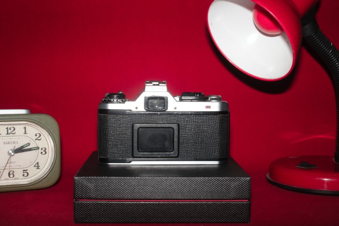 PENTAX ME SUPER (Category: Cameras) located in Quezon City. Submitted by siervo224 (Listing ID 1353972933, Image 3). Description: PEMTAX ME SUPER WIRHOUT LENS!! NEED CLA! NEGOTIABLE!!!.