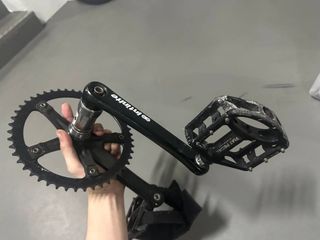 (Category: ) located in . Submitted by singlespeedster (Listing ID 1354143430, Image 1). Description: .