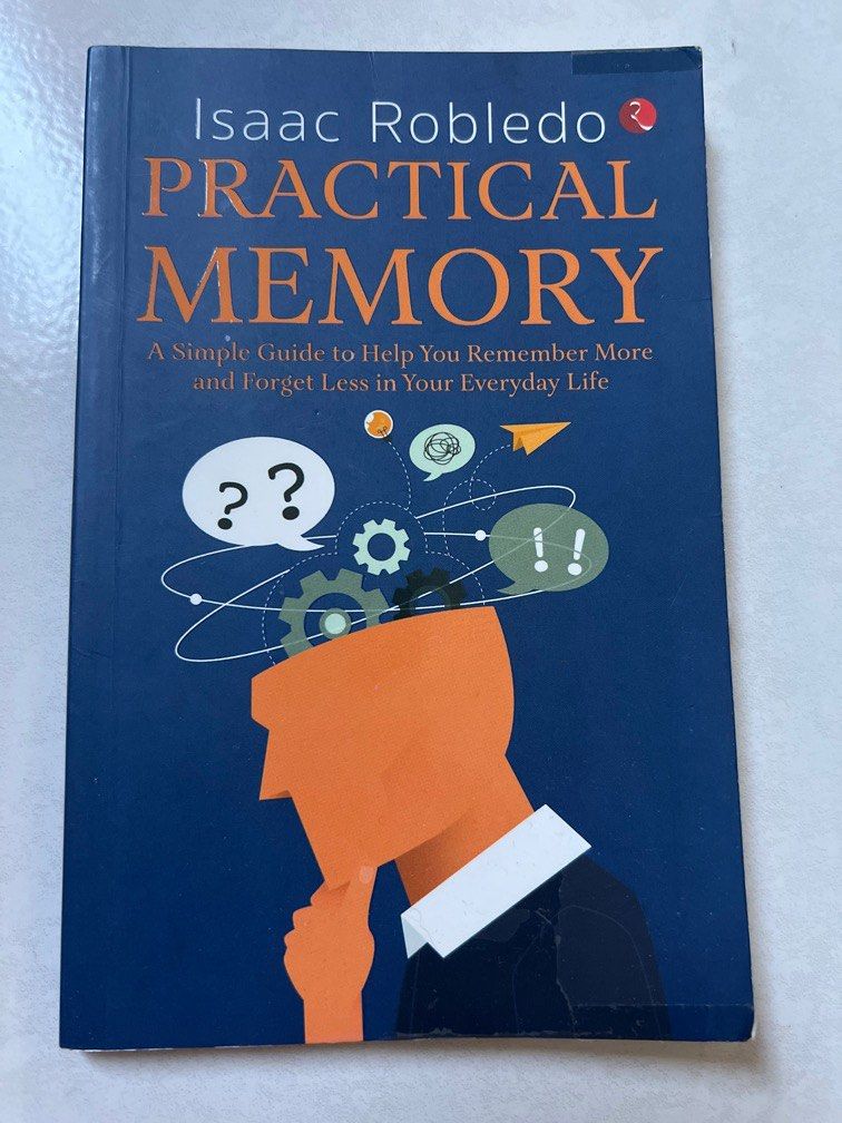 Practical memory (Category: Assessment Books) located in Selayang. Submitted by cataleya_violet (Listing ID 1354071255, Image 1). Description: .