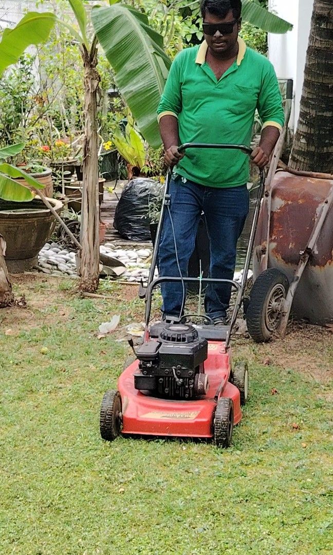 Professional Grass cutting wp 9688132964884978735363110