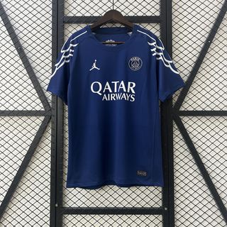 psg shirt 4th
